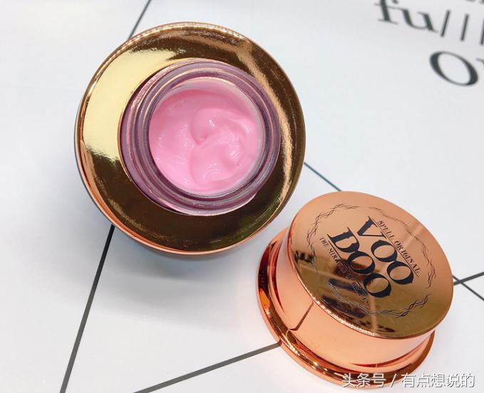 蛇毒面膜是什么,日本蛇毒面膜红色和蓝色什么区别