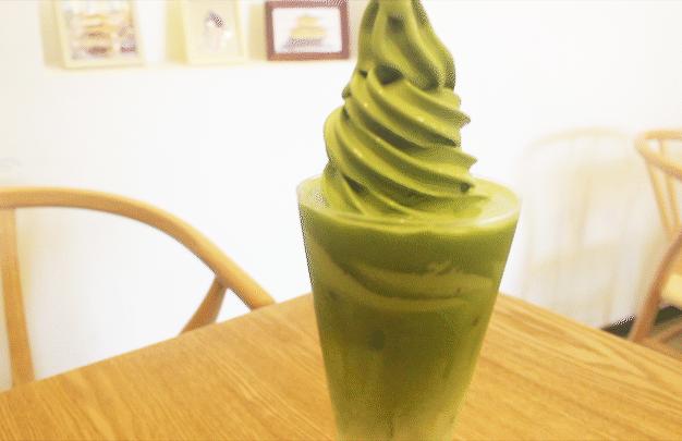 抹茶界“小三楼”的秘密