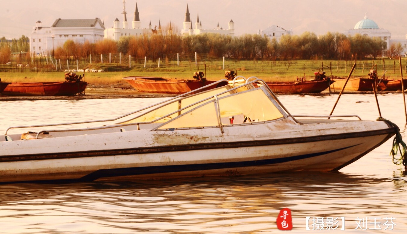 凉城县岱海温泉,凉城县岱海视频