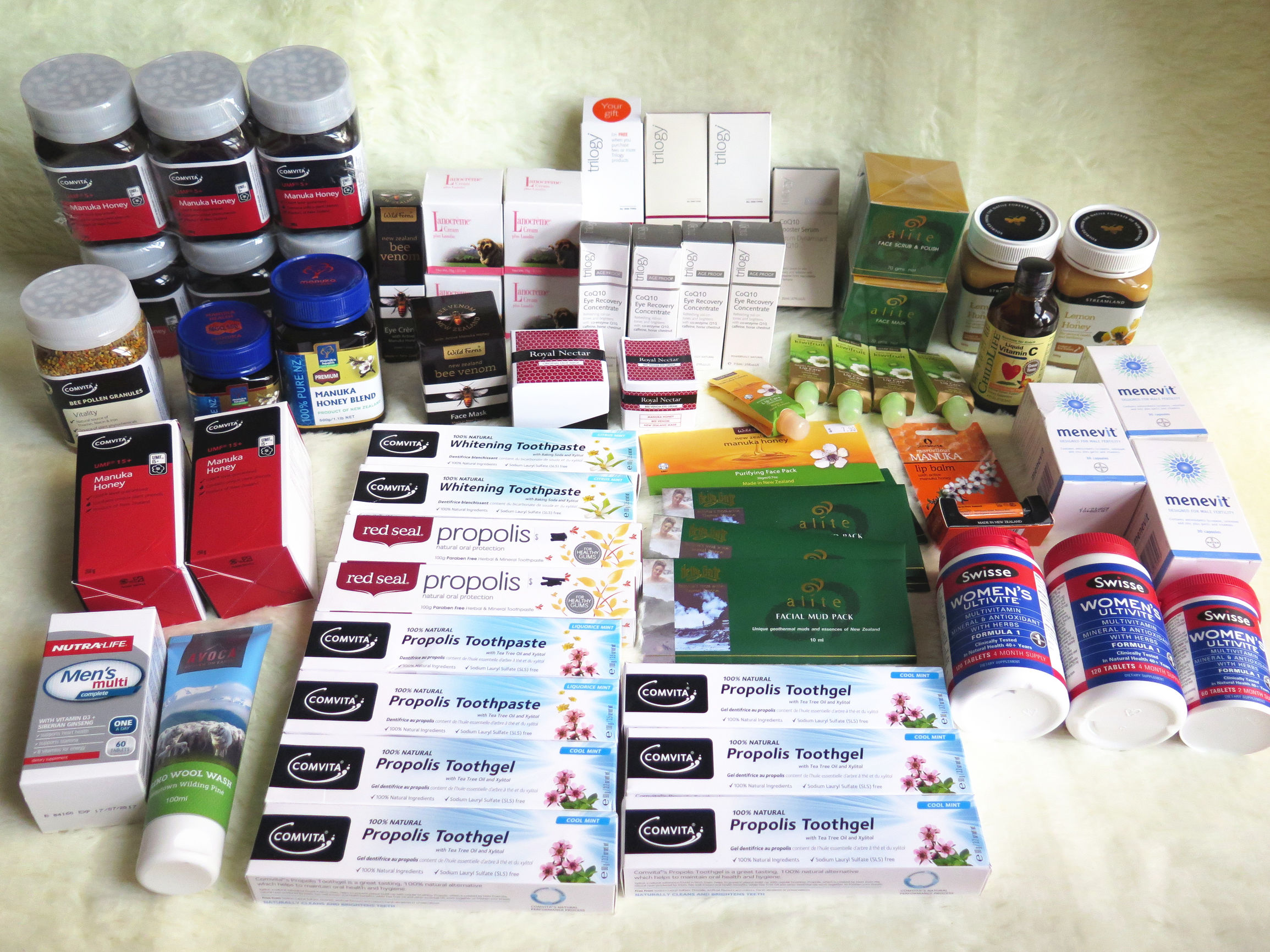 绵羊国,绵羊新西兰代购