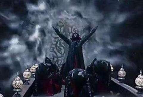 择天记结局好吗,择天记大结局黑袍女是谁