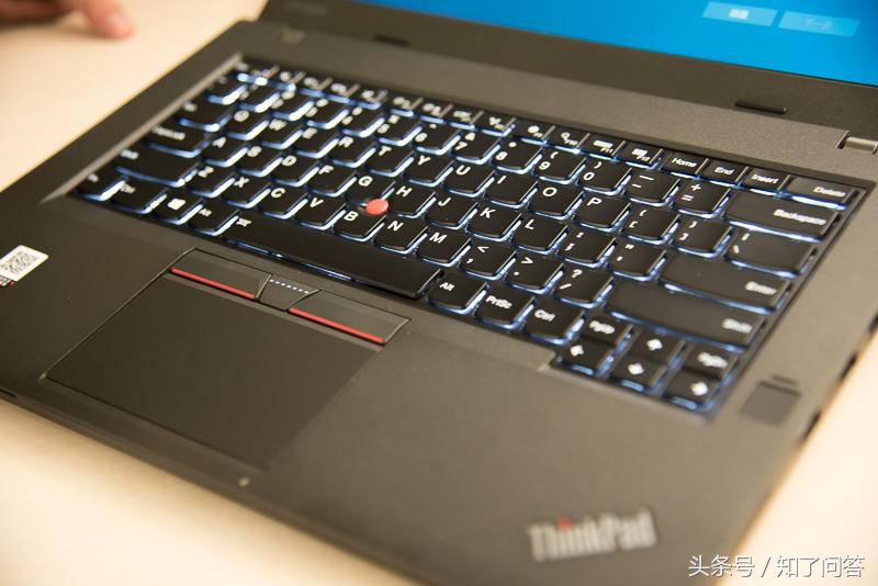 商务笔记本thinkpad,thinkpad笔记本t460s值得入手吗