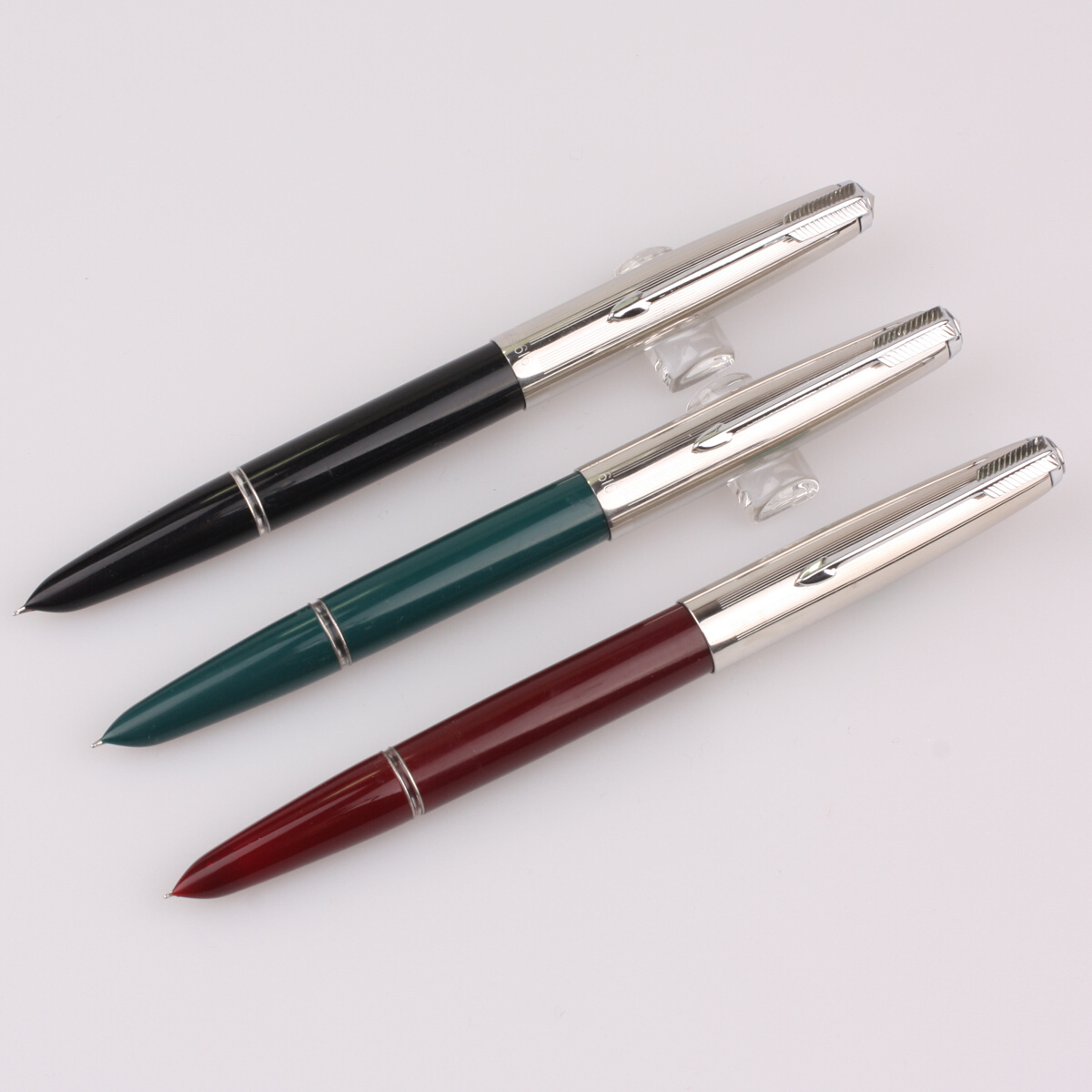 千元内的好钢笔有哪些型号,百元以内钢笔排行榜前十名