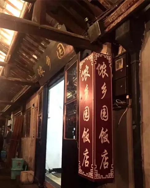 昆山本地人常去的饭店,昆山周边美食推荐餐馆