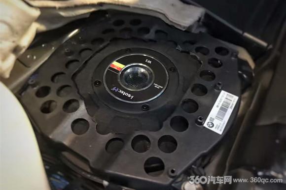 艾索特改装视频,德国艾索特改装