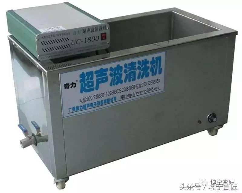 古代青铜器表面锈蚀的清理,青铜器锈蚀产物清理试验