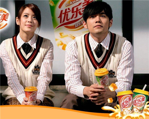 那些年，我们被*脑洗**的广告语