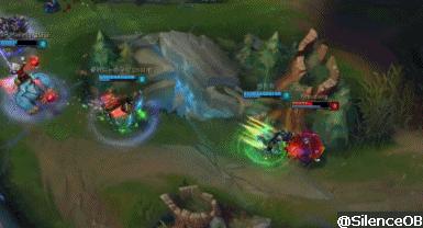 lol国服第一剑圣视频,英雄联盟无限火力剑圣疯狗出装