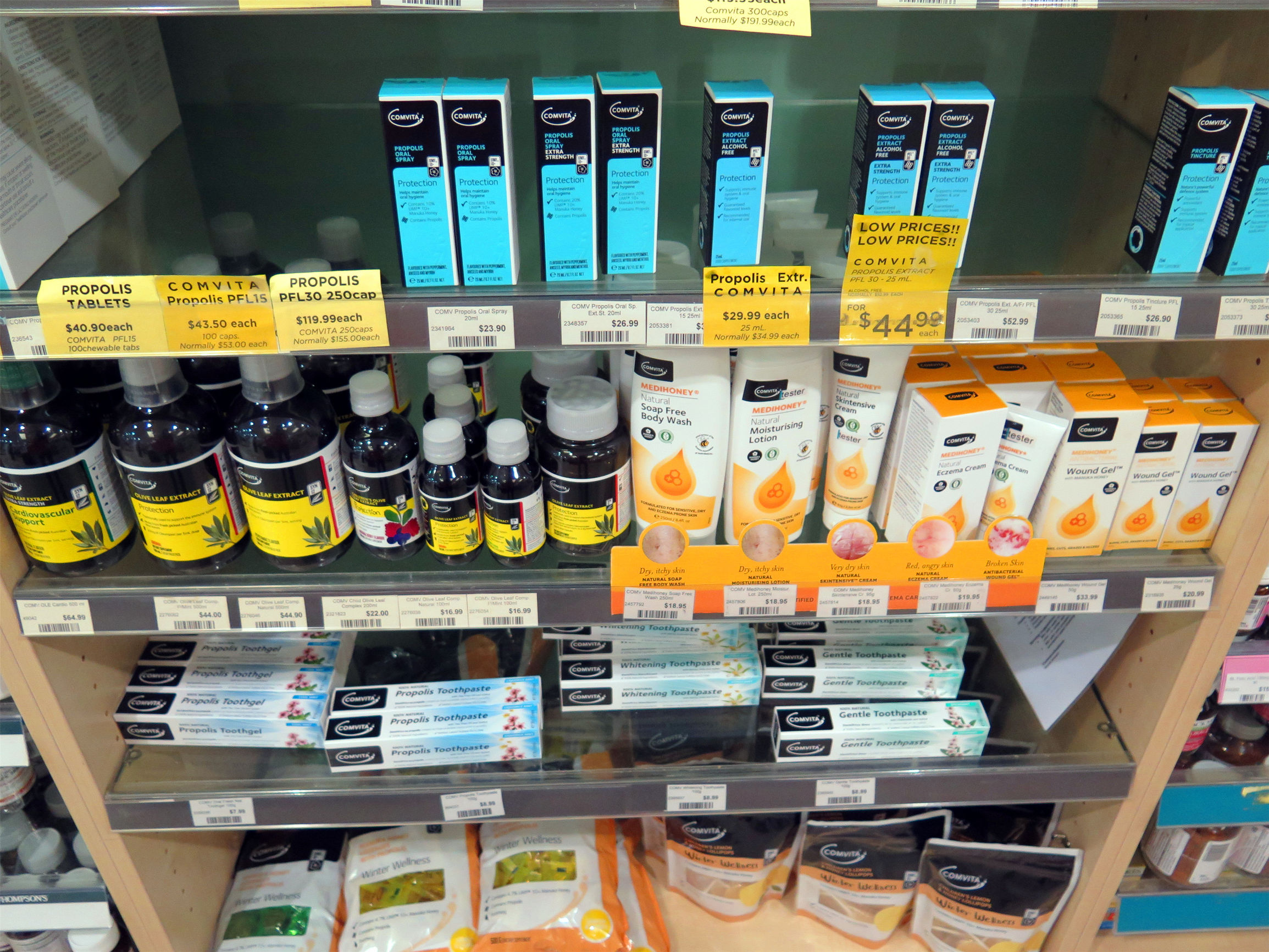 绵羊新西兰购物攻略,新西兰攻略买东西怎么买