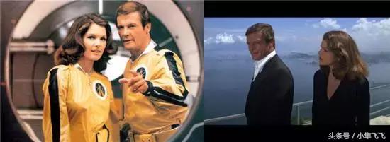 007最帅的版本,007最帅版本