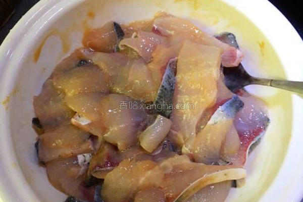 鱼肉怎么做不腥不老口感滑嫩？记住6个诀窍，放心吃！
