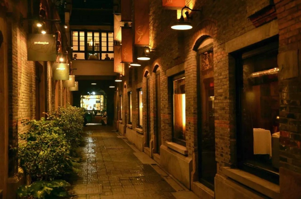 上海旅游必去十大景点推荐一下,上海有什么好玩的地方景点推荐