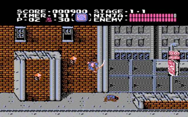 怀旧小霸王是什么类型游戏,经典游戏怀旧小霸王怎么玩