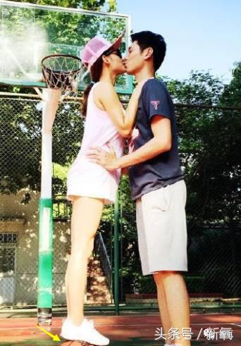 张嘉倪生孩子胖了吗,张嘉倪生完孩子变漂亮