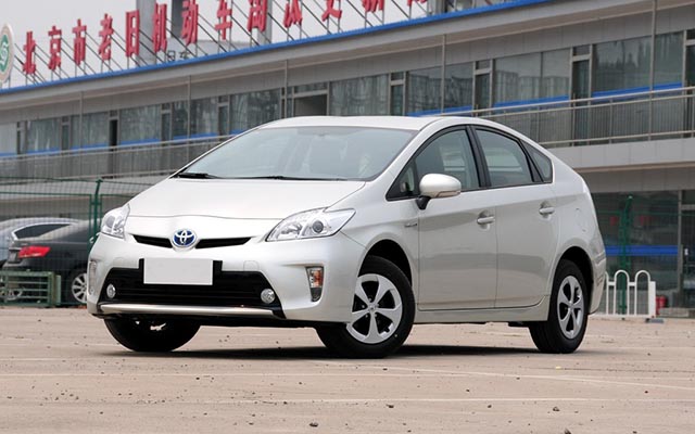 老美公认最好的车,世界公认最耐用省油的四款车