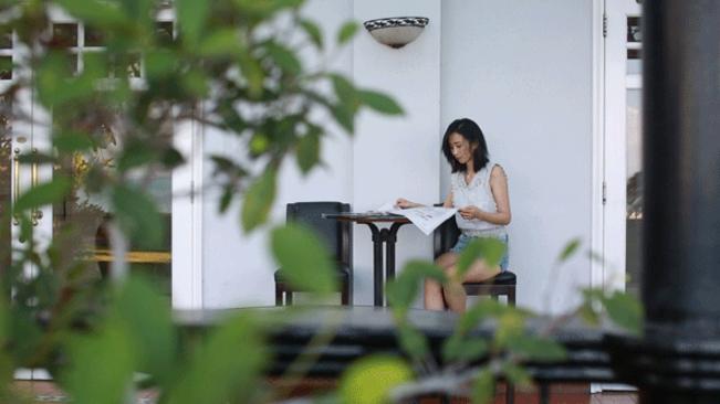 世界美食天堂槟城,24小时吃遍槟城