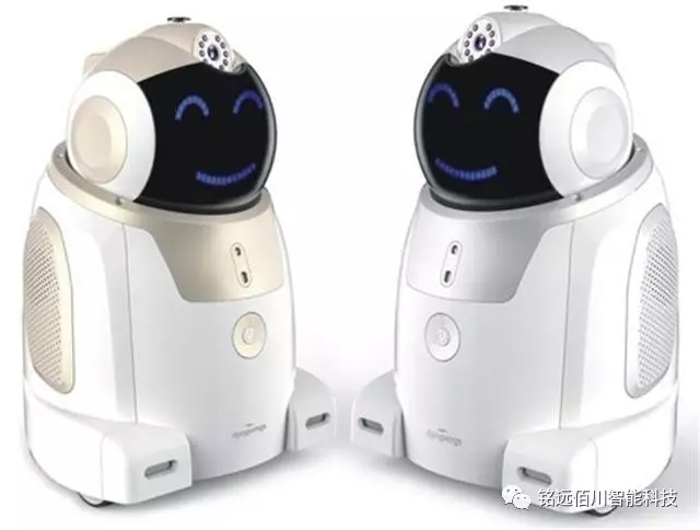 智能服务机器人解决方案,靠谱的智能服务机器人