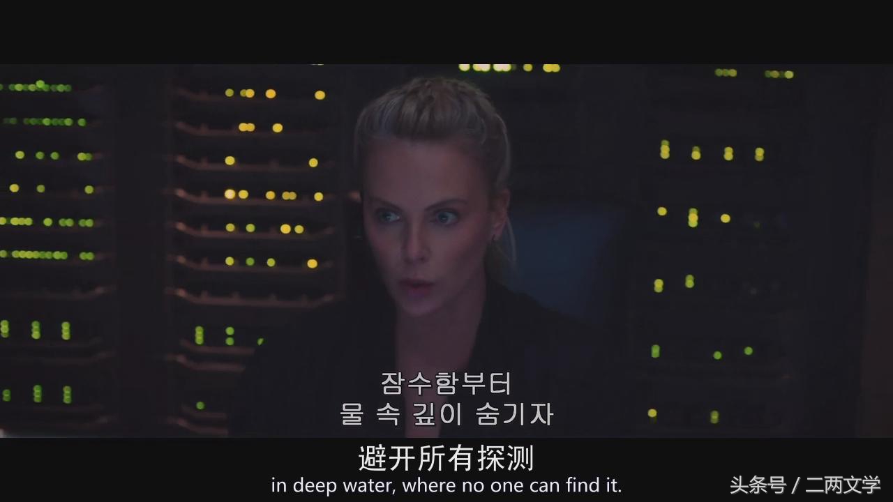 范迪塞尔极限动作,范迪塞尔巅峰照