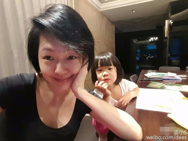 小s豪宅被女艺人比拼,小s深圳豪宅