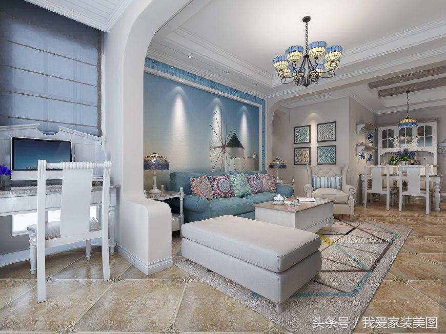 家就是要住的舒服还要精致,家要温馨温和才惬意