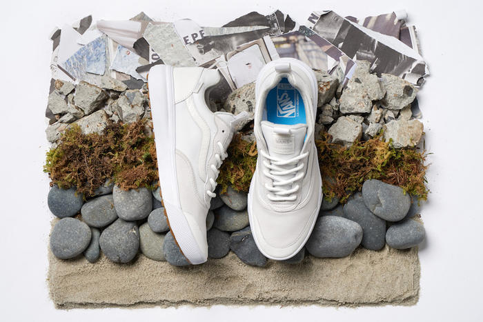 vans2017新款,vans经典鞋款推荐