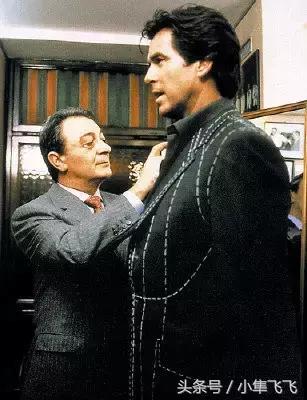 007最帅的版本,007最帅版本