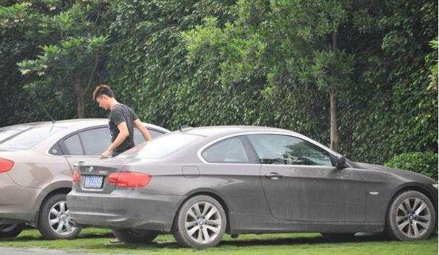 中国男足武磊座驾,中国男足队长武磊