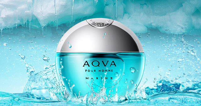 宝格丽男士香水碧蓝贵还是海蓝贵,宝格丽碧蓝和海蓝香水哪个好闻