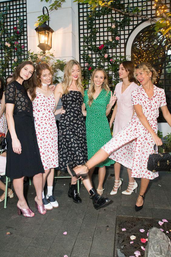 爱乐之城连衣裙、至in迷你猫脸包齐集，盘点今夏至潮单品！