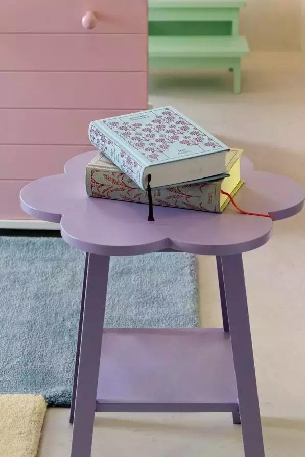 小型儿童房设计图,水泥装修风格儿童房