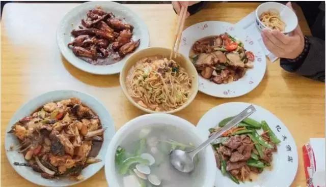 厦门中山街美食排行榜前十名,厦门美食攻略十大必吃