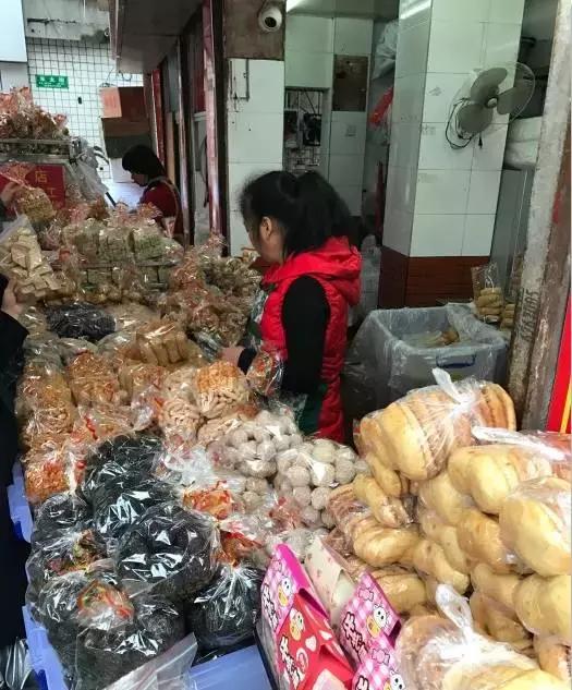 厦门中山街美食排行榜前十名,厦门美食攻略十大必吃