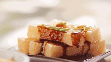 它叫小面,从此没有面敢叫大面