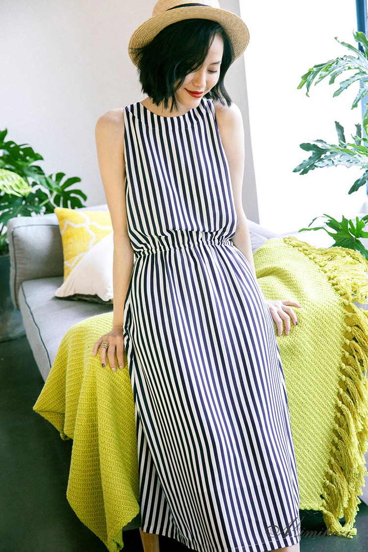 明星同款时尚裙子,好看的裙子明星同款