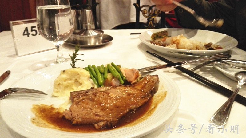 游轮真实体验,邮轮亲身体验