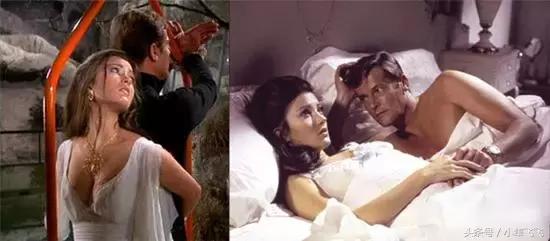 最帅“007”逝去，但我们还有永远的代号——007