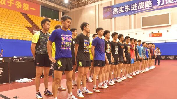 2017年杜塞尔多夫世乒赛乒乓球,马龙杜塞尔多夫世乒赛全过程