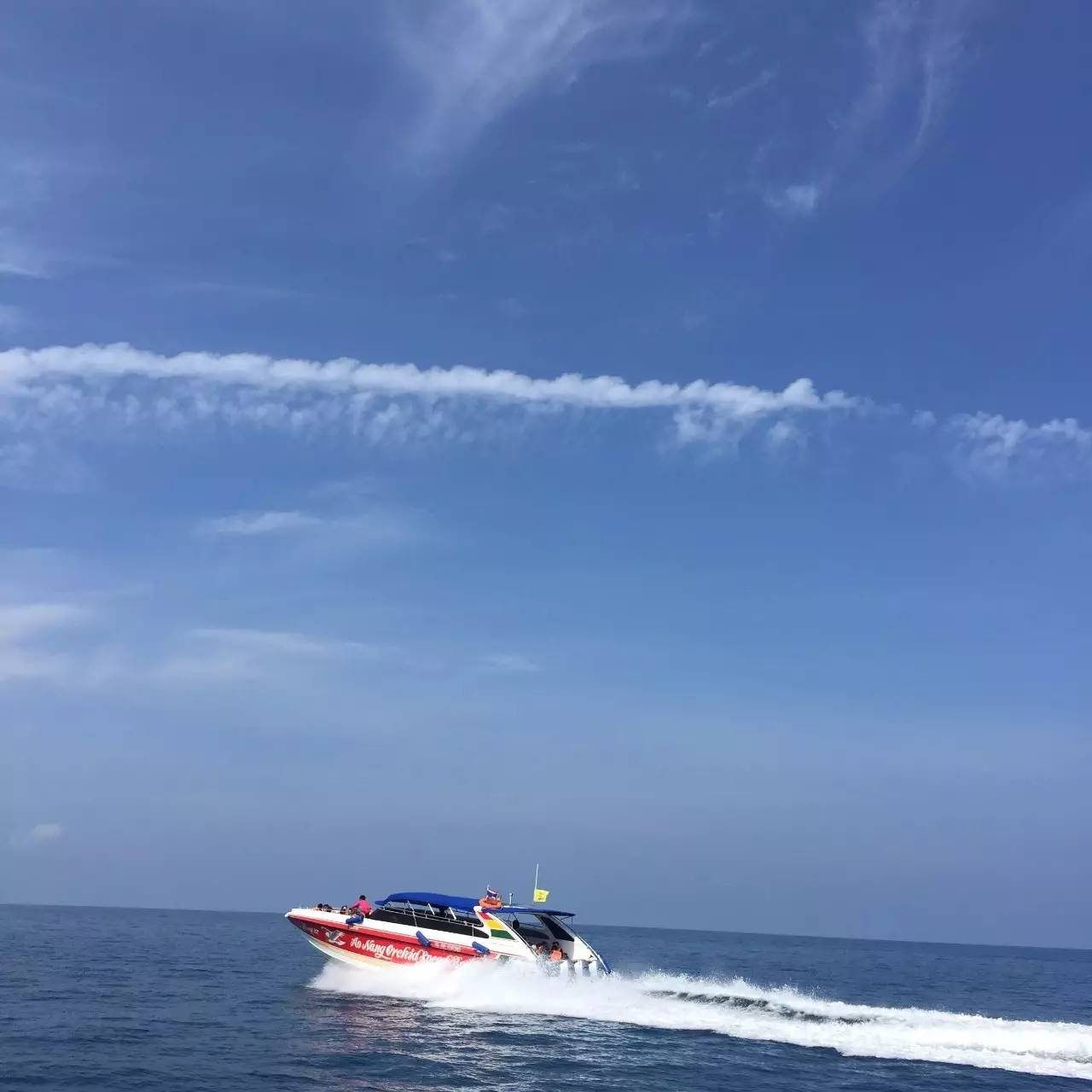 女性去泰国旅游的感受,泰国女孩异国历险