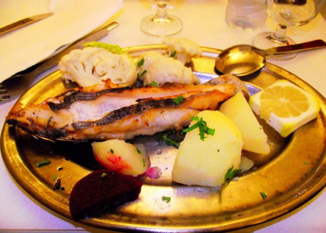 孕妇吃鱼虾孩子聪明吗,孕妇吃鱼籽小孩会笨吗