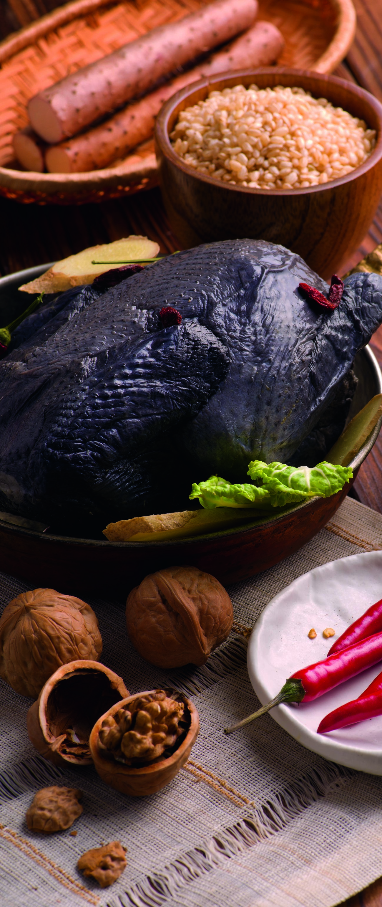 冬病夏调养艾灸养生,冬病夏治女性