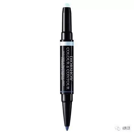 dior2017夏季试色功课,dior19年新色backstage