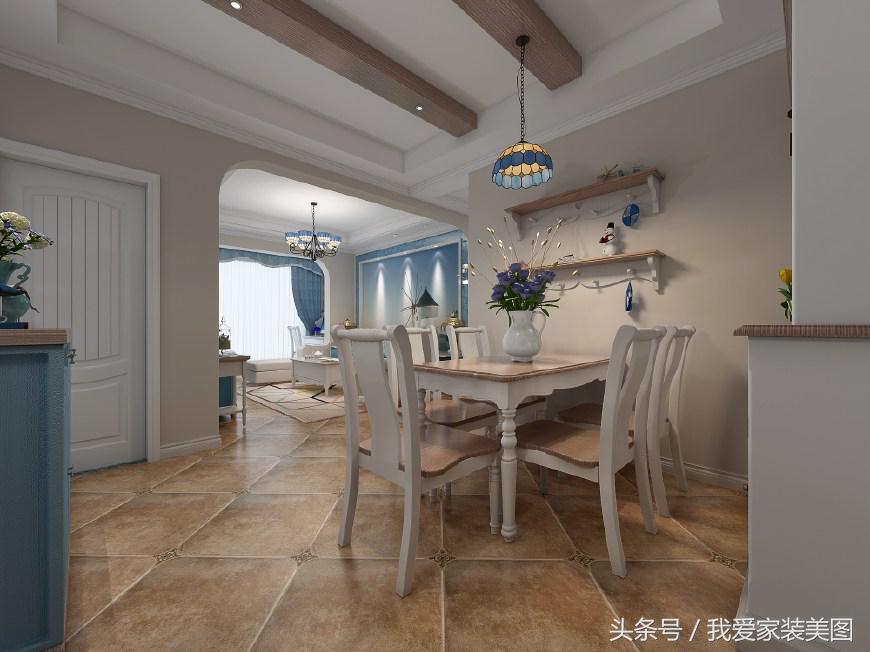 家就是要住的舒服还要精致,家要温馨温和才惬意