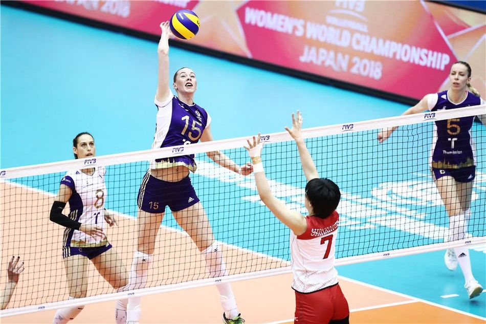 2019亚俱杯女排决赛直播,土耳其女排亚俱杯赛程