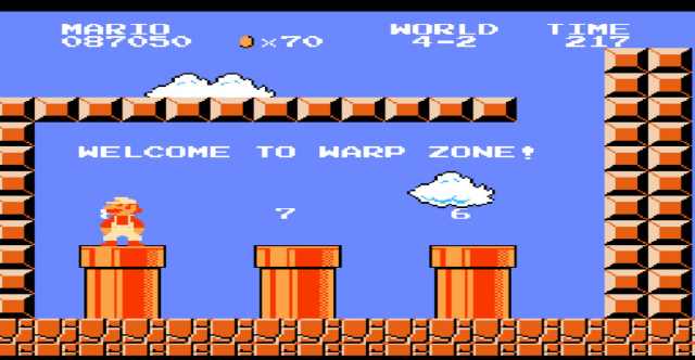 怀旧小霸王是什么类型游戏,经典游戏怀旧小霸王怎么玩