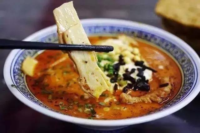 凤翔灵山第一大佛,凤翔灵山大佛的来历