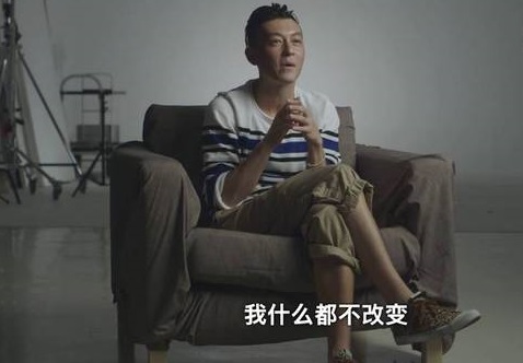 陈冠希是教父吗,陈冠希代表一个时代