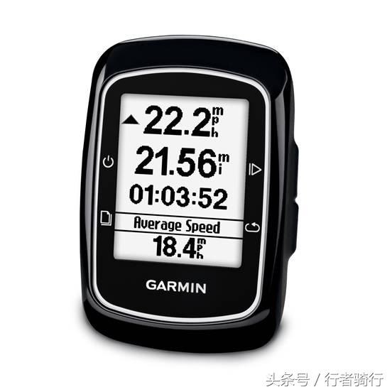 高性价比码表推荐,佳明码表哪一款性价比高