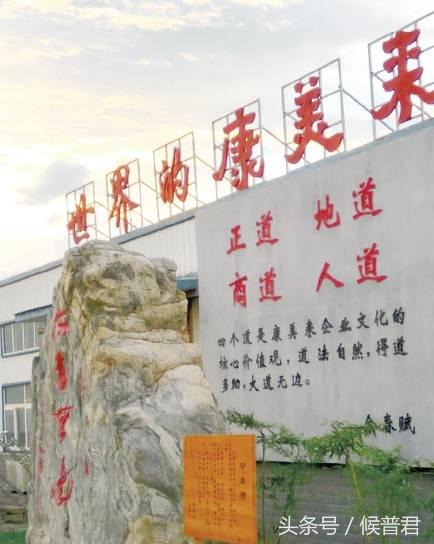 康美来董事长,康美来商学院院长