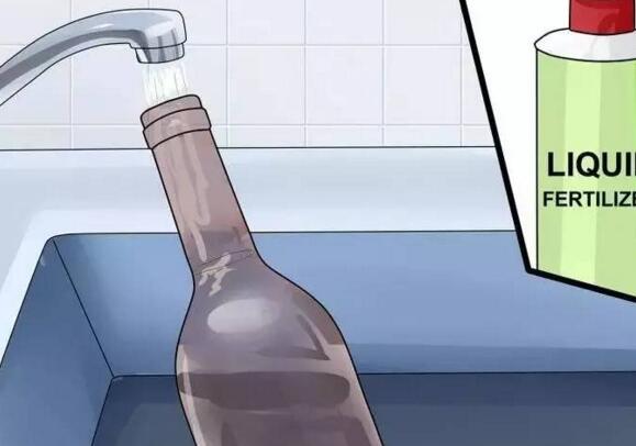 自制万能自动浇花神器,自动浇花神器自制