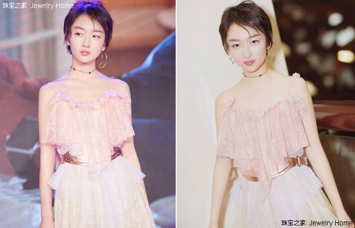 怎么破｜你的耳环很美，但真的不够Special